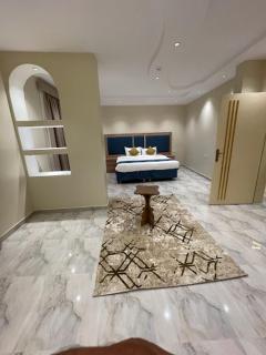 Dani Serviced Apartments - Buqayq - 5