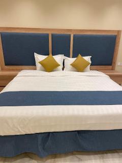 Dani Serviced Apartments - Buqayq - 4