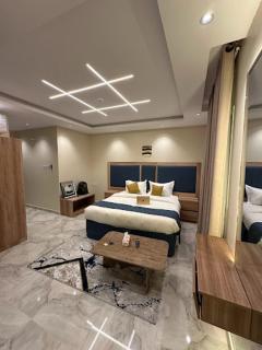 Dani Serviced Apartments - Buqayq - 3