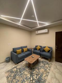 Dani Serviced Apartments - Buqayq - 2