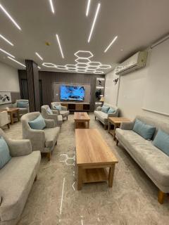 Dani Serviced Apartments - Buqayq - 1