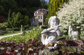 Schlössle Seeburg - 8