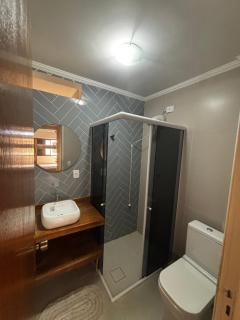 Refúgio à Beira-Mar: Apartamento Paradisíaco na Praia do Tombo - Guarujá - 3