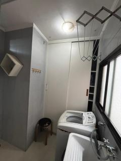 Refúgio à Beira-Mar: Apartamento Paradisíaco na Praia do Tombo - Guarujá - 5