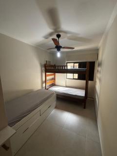 Refúgio à Beira-Mar: Apartamento Paradisíaco na Praia do Tombo - Guarujá - 4