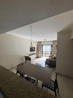 Refúgio à Beira-Mar: Apartamento Paradisíaco na Praia do Tombo - Guarujá - 9
