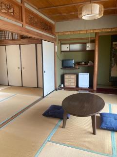 お宿とごはん百々 - 3