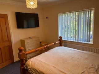 Paula’s place 2 - Balby - 7
