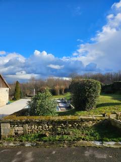Les Bigonnies Estate - Champagne-et-Fontaine - 4