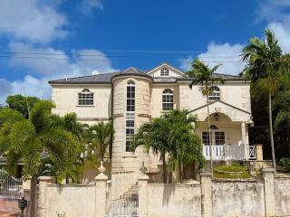 Amazing Villa Kameya - Mullins - Private Pool -Spa - Saint Peter - 0