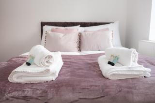 K Suites - Fulbridge Road 116 - 8