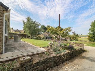 Wigley Farm House Cottage - 5