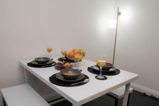 K Suites - Fulbridge Road 116 - Paston - 2