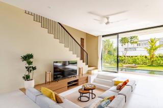 Stylish 2BR Nature Villa with Private Pool - Hubuddha I - 8