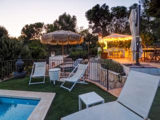 Mikasi Hills by Hello Homes Sitges - Sitges - 2