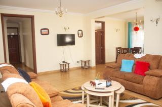 Amigo apartments - 8