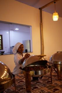 Arusha Farm House - Arusha - 1