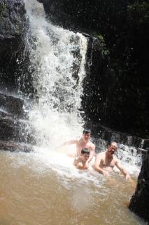02- Cachoeiras do Pinga, Tianguá - 3