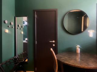 Cosy Boutique hotel leuven - self check in with airco !!! - Leuven - 4