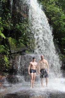 02- Cachoeiras do Pinga, Tianguá - 4