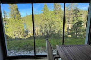 Apartment Firefox, Holiday Home in Ruka - 9