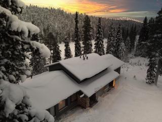 Apartment Firefox, Holiday Home in Ruka - 6