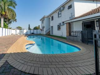 Jnc Lodge - Richards Bay - 0