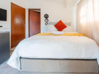 Jnc Lodge - Richards Bay - 3