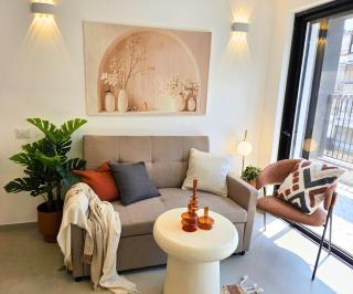 שלווה כפרית צמודה לתל-אביב - 7