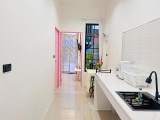 Hatyai city habibi home 1 - 7