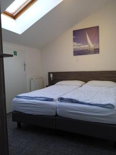 apartement lipno nad vltavou pro 4 až 6 osob - 4
