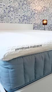 Apartmán VeVa - 2kk blízko centra s balkónem - 5