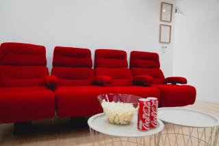 Cinéma Lune - Montfrin - 6