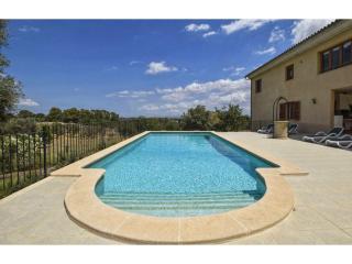 House in Majorca with Pool and Mountain Views - 3
