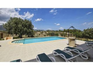 House in Majorca with Pool and Mountain Views - 7