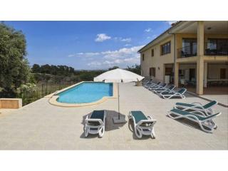 House in Majorca with Pool and Mountain Views - 5