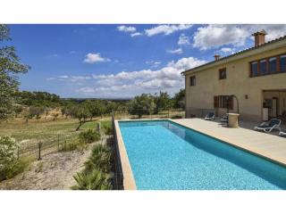 House in Majorca with Pool and Mountain Views - 4