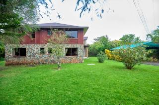 Charity Chalet - Naivasha - 8