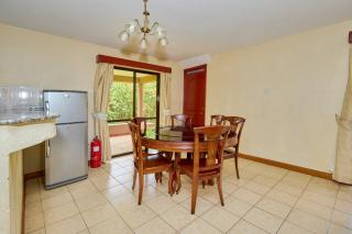 Charity Chalet - Naivasha - 4