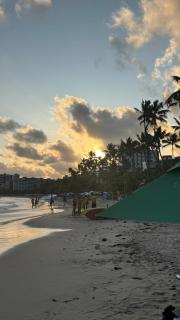 Condomínio South Beach - Marechal Deodoro - 1