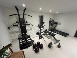 Large Architect Designed Home in City Centre - Hamar - 5