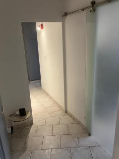 Grand appartement centre ville château St Pierre - 4