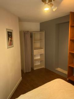 Grand appartement centre ville château St Pierre - 3