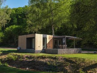 Sauwer Lodge in the Ardennes - 4 persons - Fouhren - 9