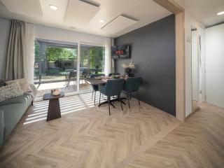 Sauwer Lodge in the Ardennes - 4 persons - Fouhren - 7