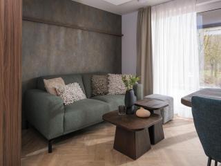Sauwer Lodge in the Ardennes - 4 persons - Fouhren - 5
