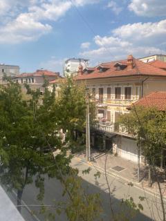 Level 2 Spot - Tirana - 1