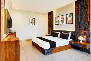 Hotel Asian Blue - 0