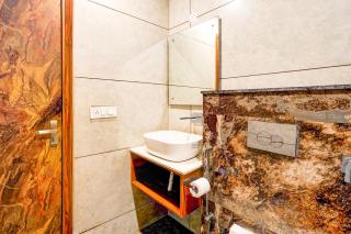 Hotel Asian Blue - Neu-Delhi - 1