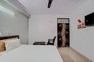 Hotel O Krishna Residency - Noida - 7